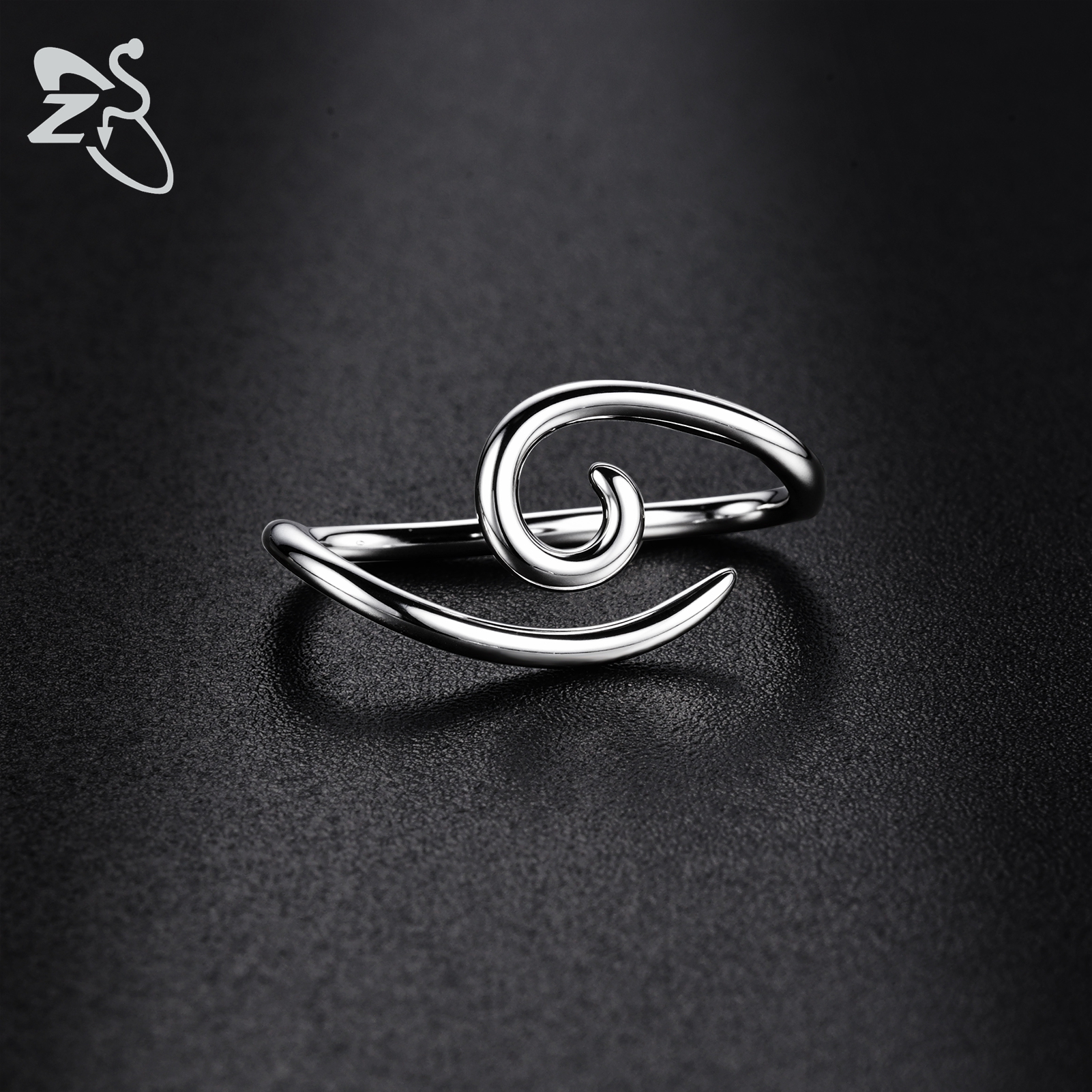 ZS 1 PC 16G 925 Sterling Silve - مراجعة Body Jewelry Hypoallergenic وسعره