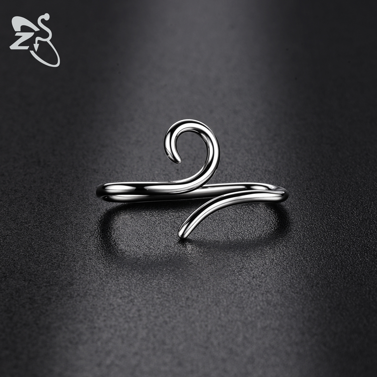 ZS 1 PC 16G 925 Sterling Silve - مراجعة Body Jewelry Hypoallergenic وسعره