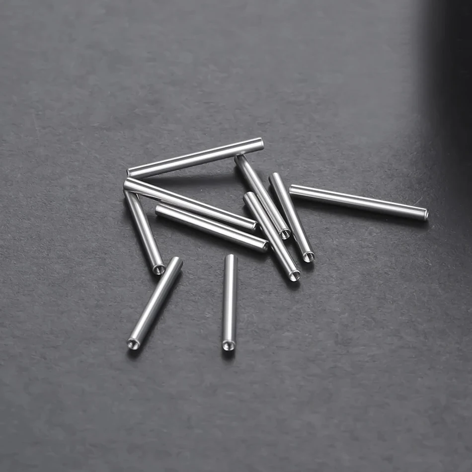 Wholesale ASTM F136 Implant Gr - مراجعة Body Jewelry Implant Grade وسعره