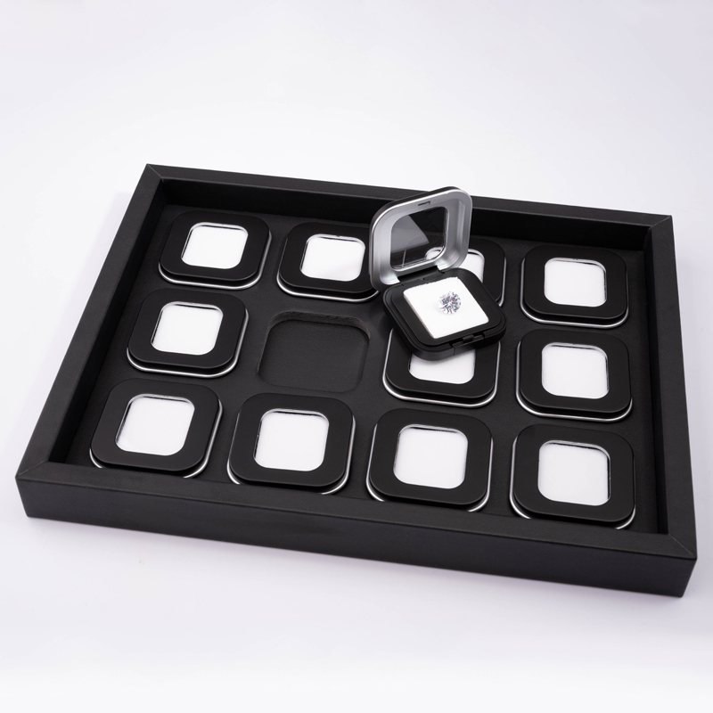 new arrival display box for ge - مراجعة Body Jewelry Display وسعره