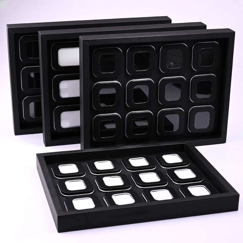 new arrival display box for ge - مراجعة Body Jewelry Display وسعره