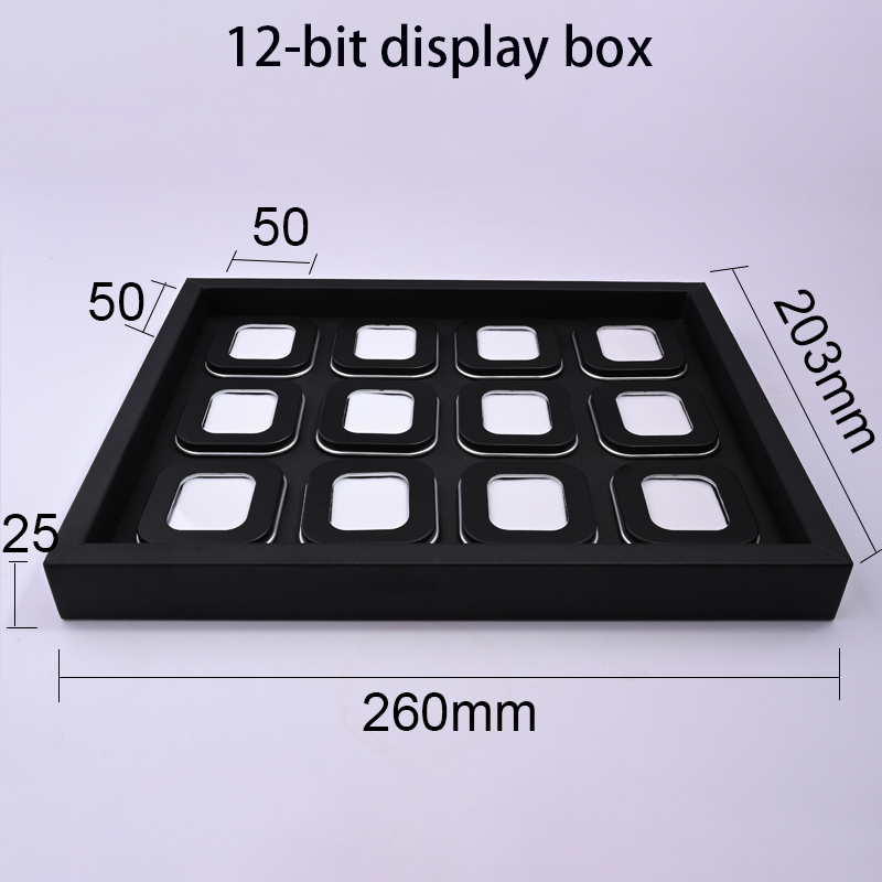 new arrival display box for ge - مراجعة Body Jewelry Display وسعره