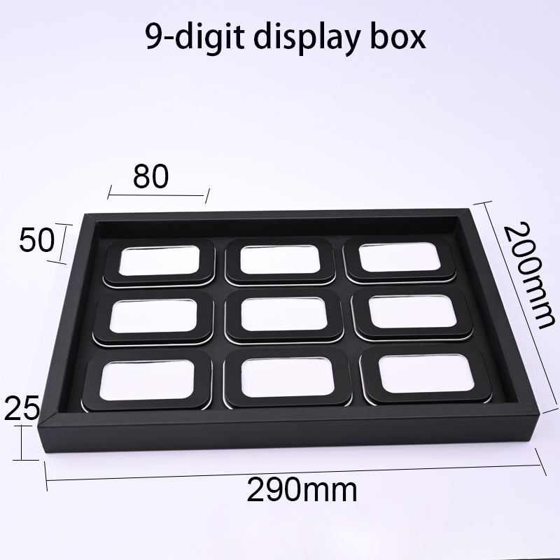 new arrival display box for ge - مراجعة Body Jewelry Display وسعره