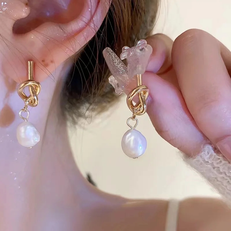 2026 New French Elegant Gold C - مراجعة Body Jewelry Flat Back وسعره