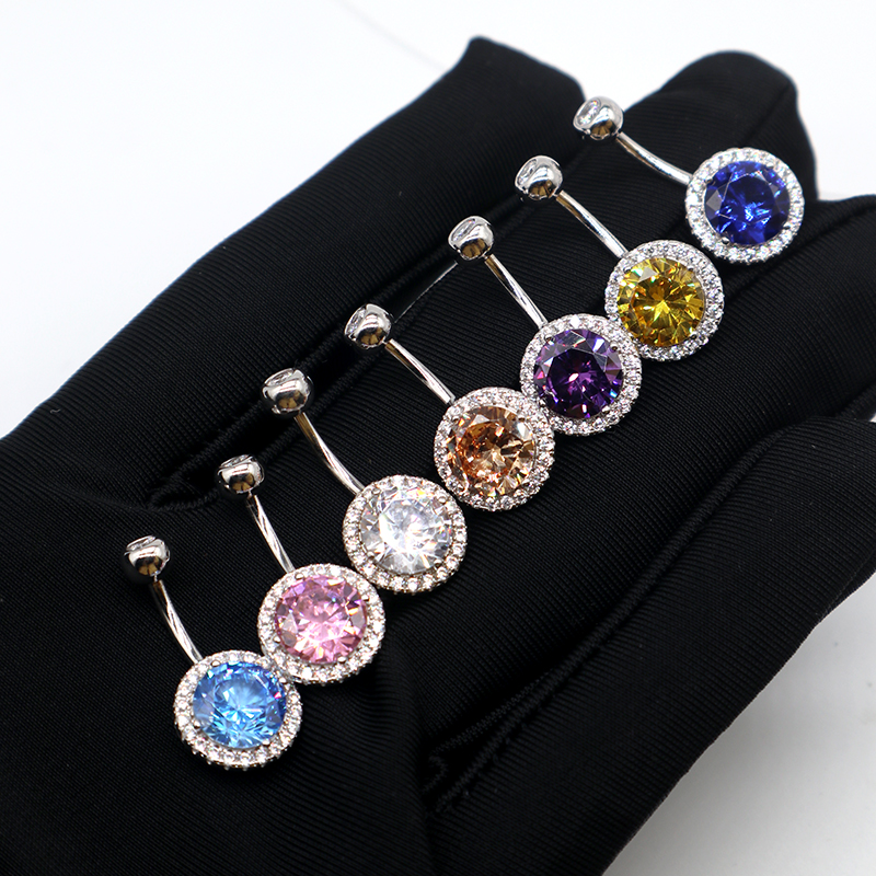 MIQIAO 925 Sterling Silver Pie - مراجعة Yellow Body Jewelry وسعره