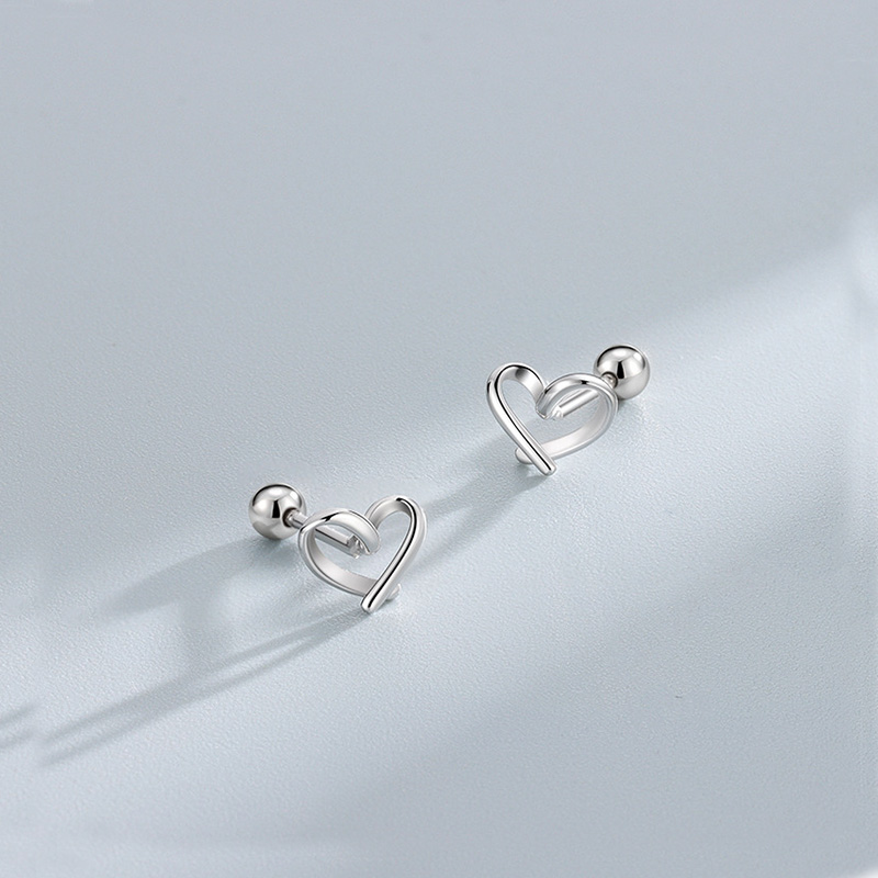 Small Stud Earrings for Women  - مراجعة Body Jewelry Hypoallergenic وسعره