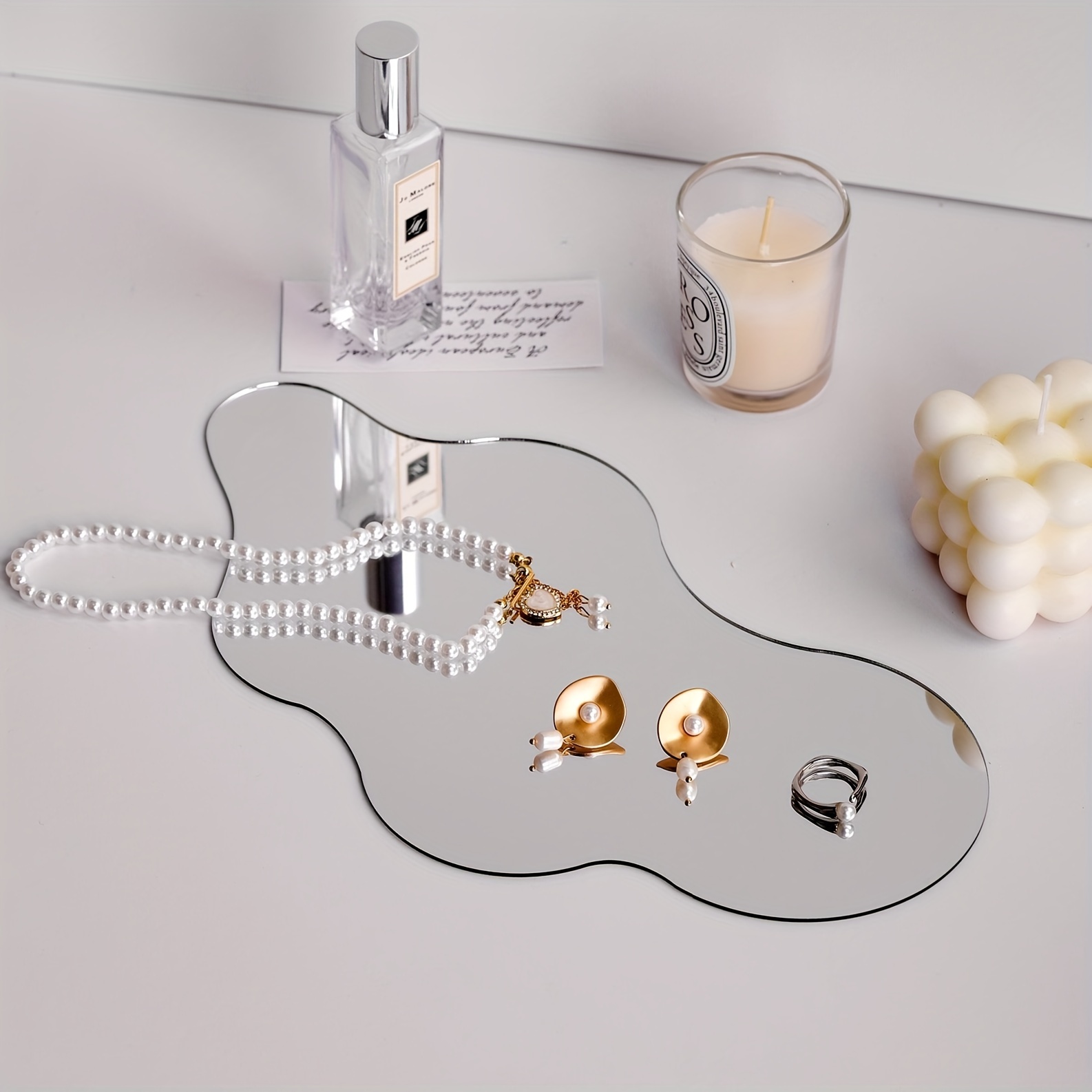 Acrylic Simple Jewelry Display - مراجعة Body Jewelry Display وسعره