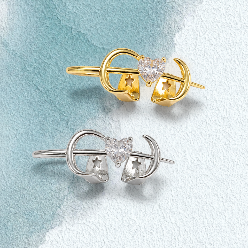 New Style Piercing Bow And Arr - مراجعة Body Jewelry And Piercing وسعره