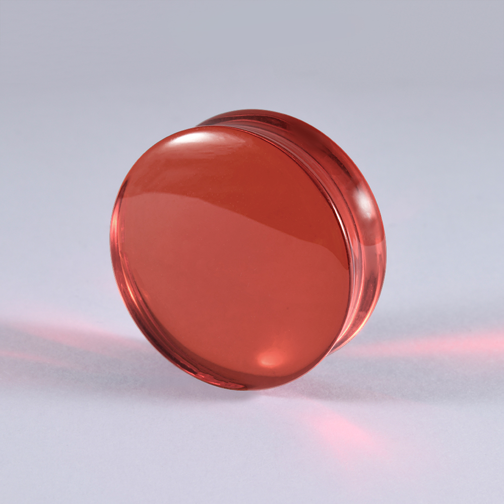 1/2/22PCS Glass&Stone Round Ea - مراجعة Body Jewelry Ear Plugs وسعره