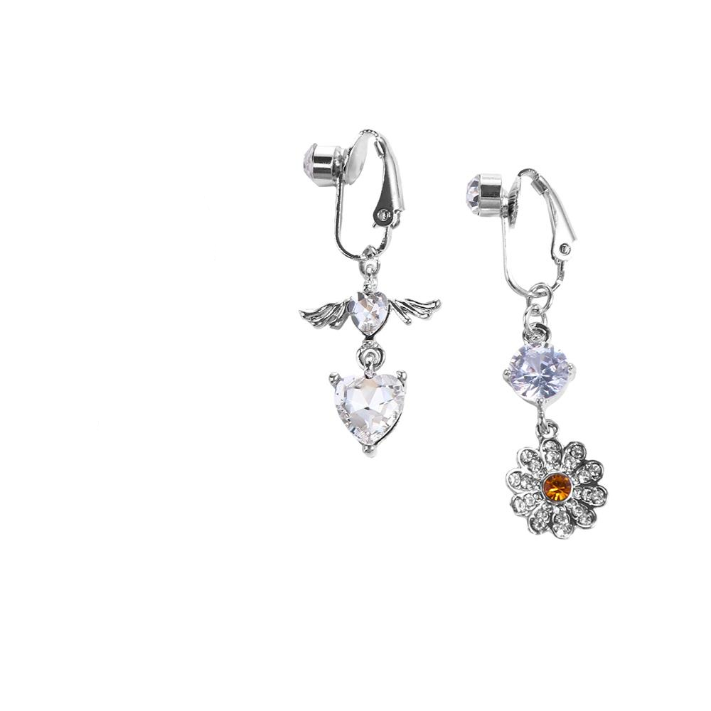 Rhinestone Stainless Steel Bod - مراجعة Body Jewelry And Piercing وسعره