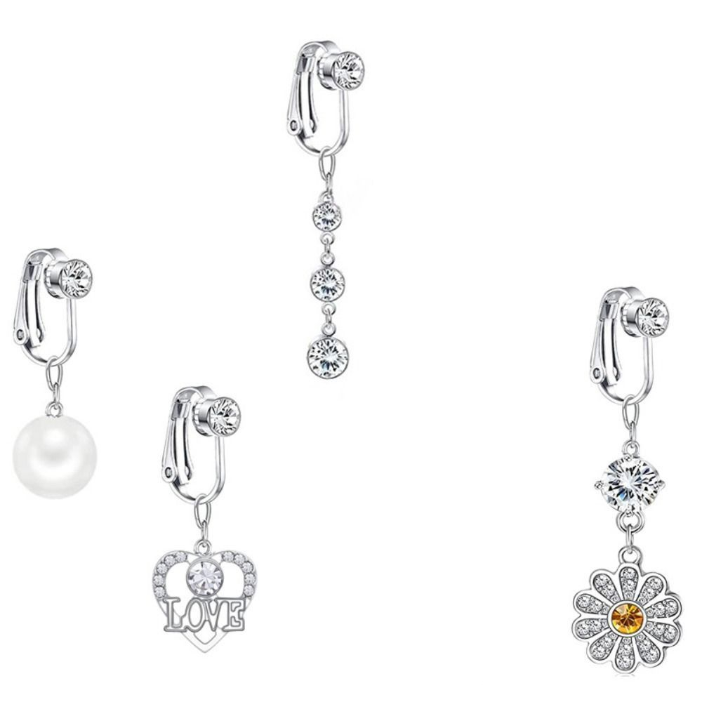 Rhinestone Stainless Steel Bod - مراجعة Body Jewelry And Piercing وسعره