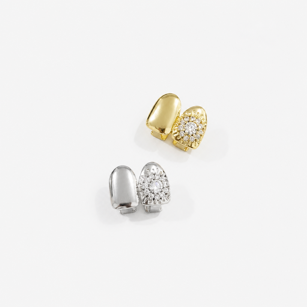 Hot-Selling Hip-Hop Micro-Set  - مراجعة Body Jewelry Lot وسعره