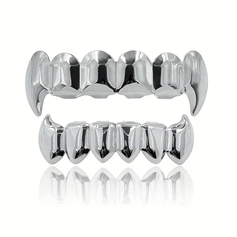 A Set Fashionable Smooth Six-T - مراجعة Body Jewelry Lot وسعره