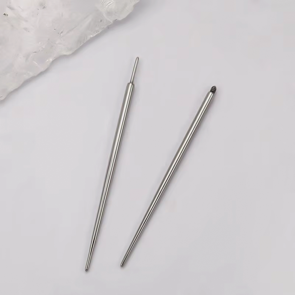 PUTITUP 10-Piece Set Of F136 T - مراجعة Body Jewelry Implant Grade وسعره