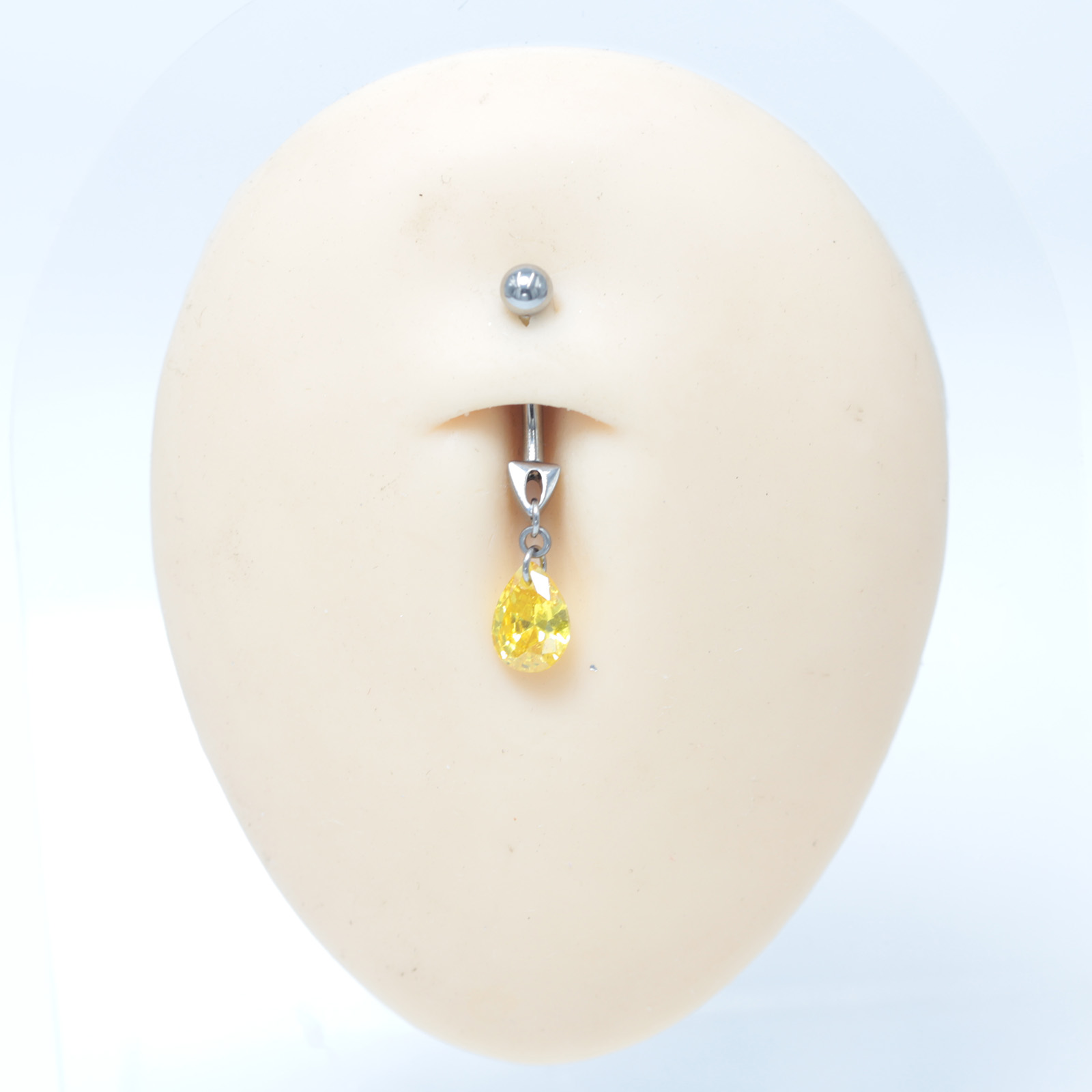 14G Implant Grade Titanium AST - مراجعة Body Jewelry Implant Grade وسعره