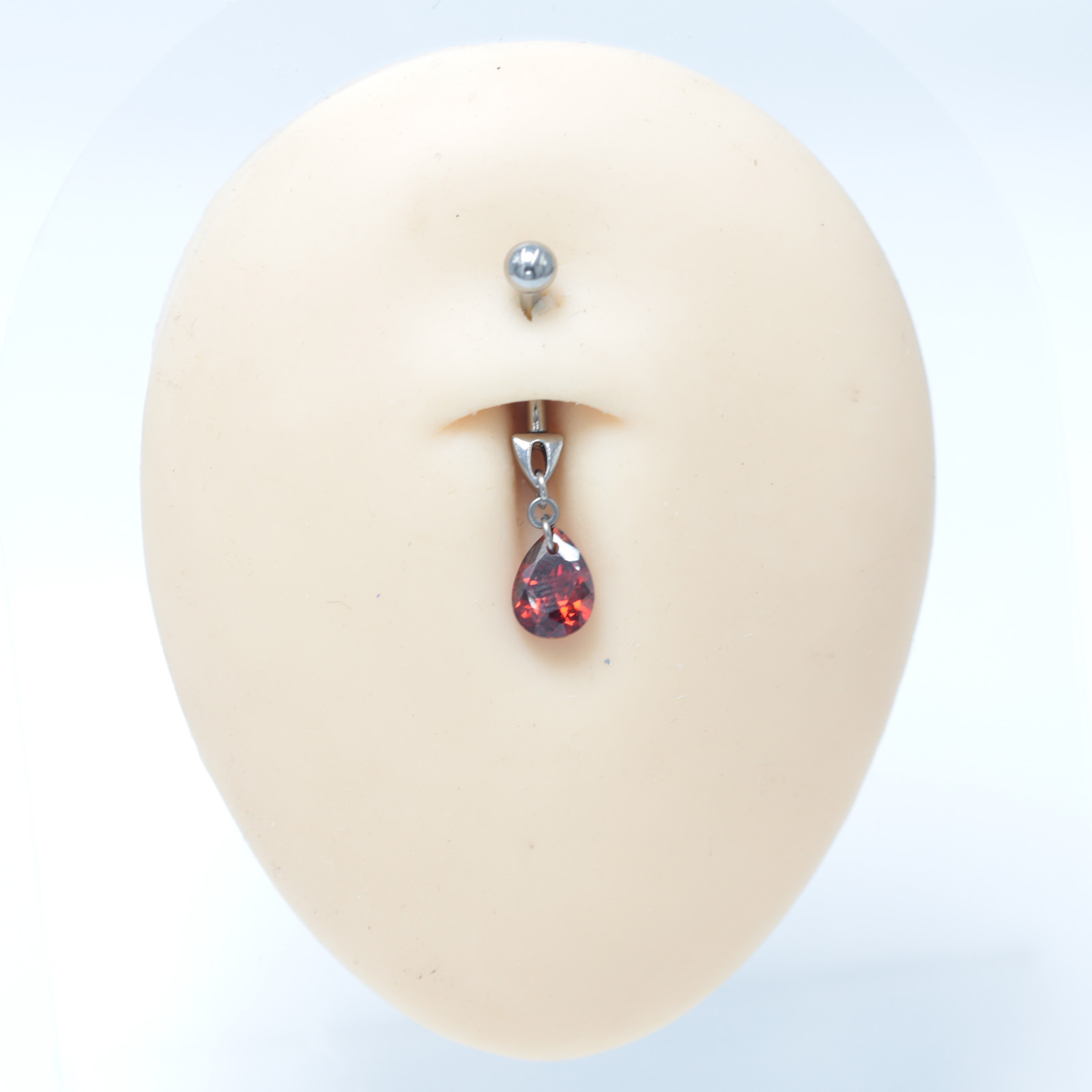 14G Implant Grade Titanium AST - مراجعة Body Jewelry Implant Grade وسعره