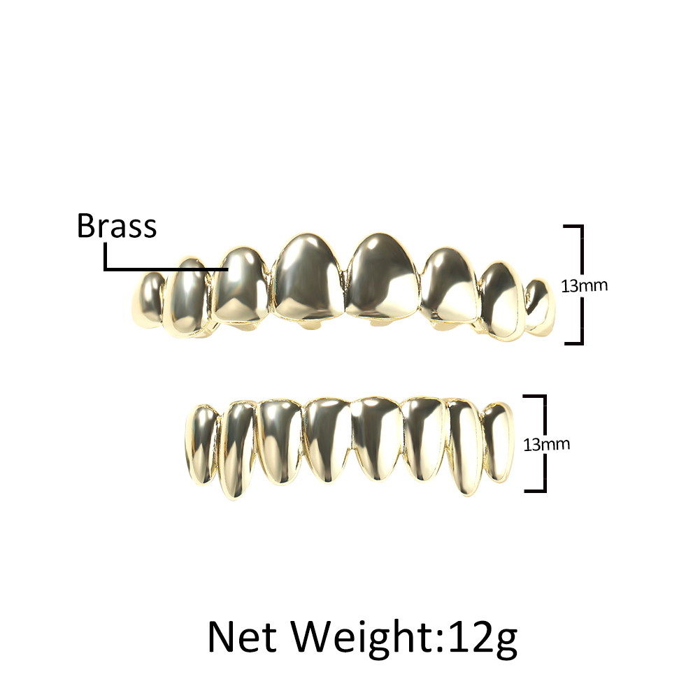 THE BLING KING 14K Gold Plated - مراجعة Body Jewelry Lot وسعره