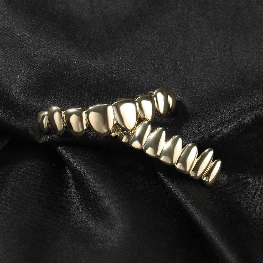 THE BLING KING 14K Gold Plated - مراجعة Body Jewelry Lot وسعره