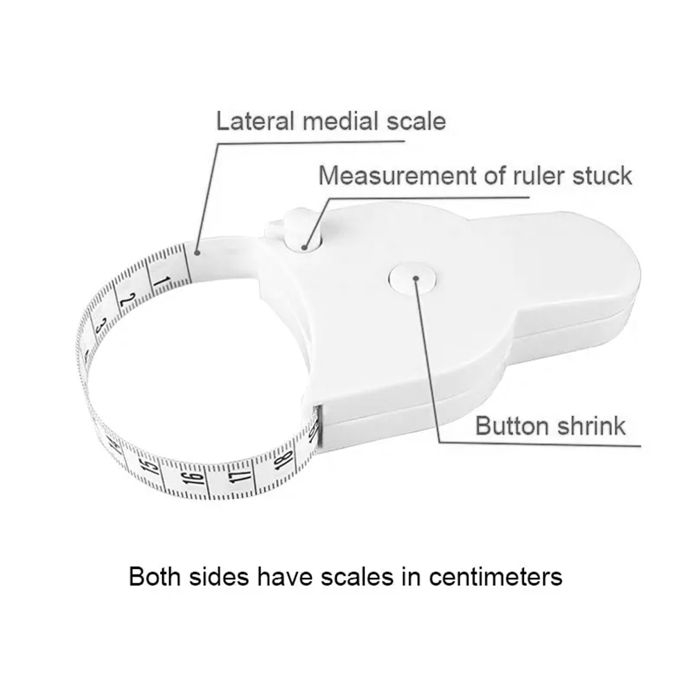 Measuring Tools, Automatic Bod - مراجعة Body Jewelry La وسعره