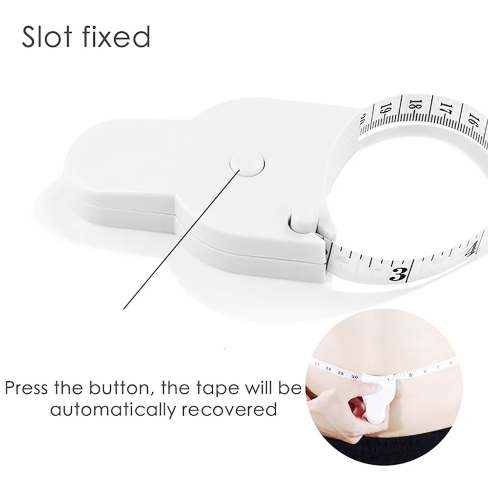 Measuring Tools, Automatic Bod - مراجعة Body Jewelry La وسعره