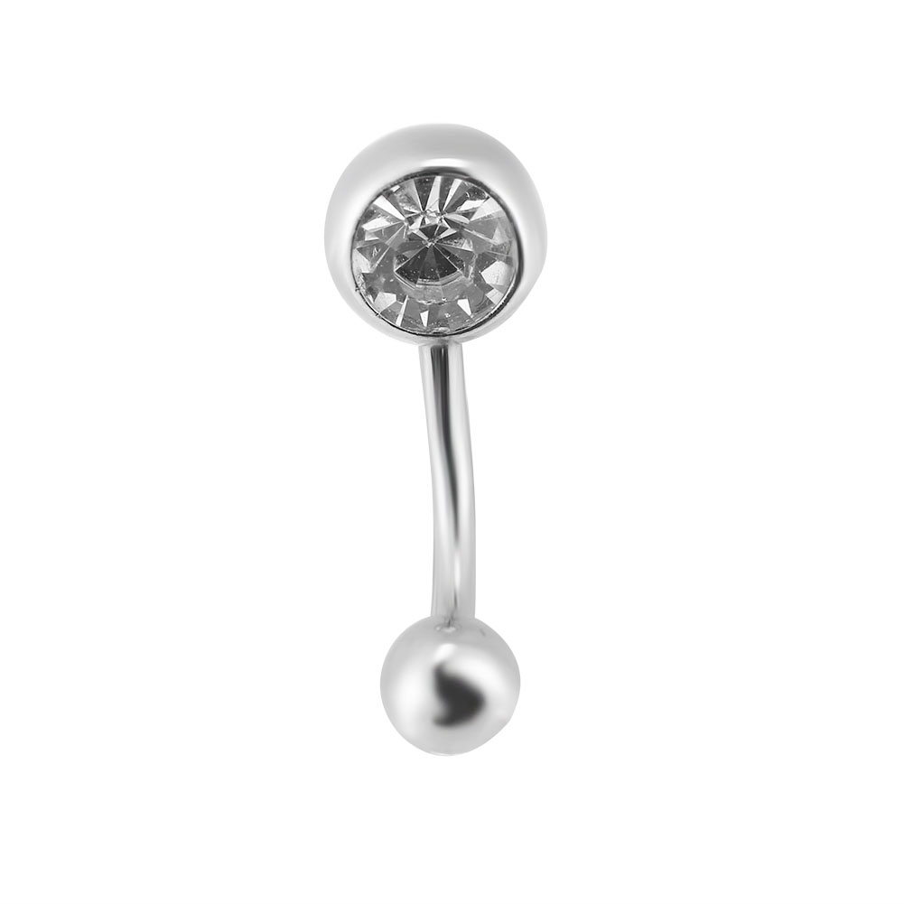 20pcs /set Tongue Nose Belly B - مراجعة Body Jewelry Lot وسعره