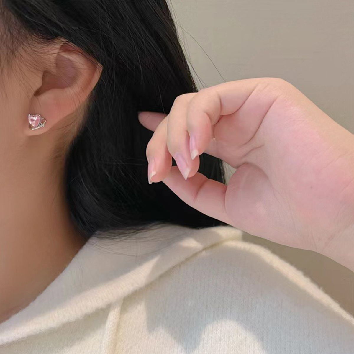 6pcs New Summer Collection Zir - مراجعة Body Jewelry Hypoallergenic وسعره