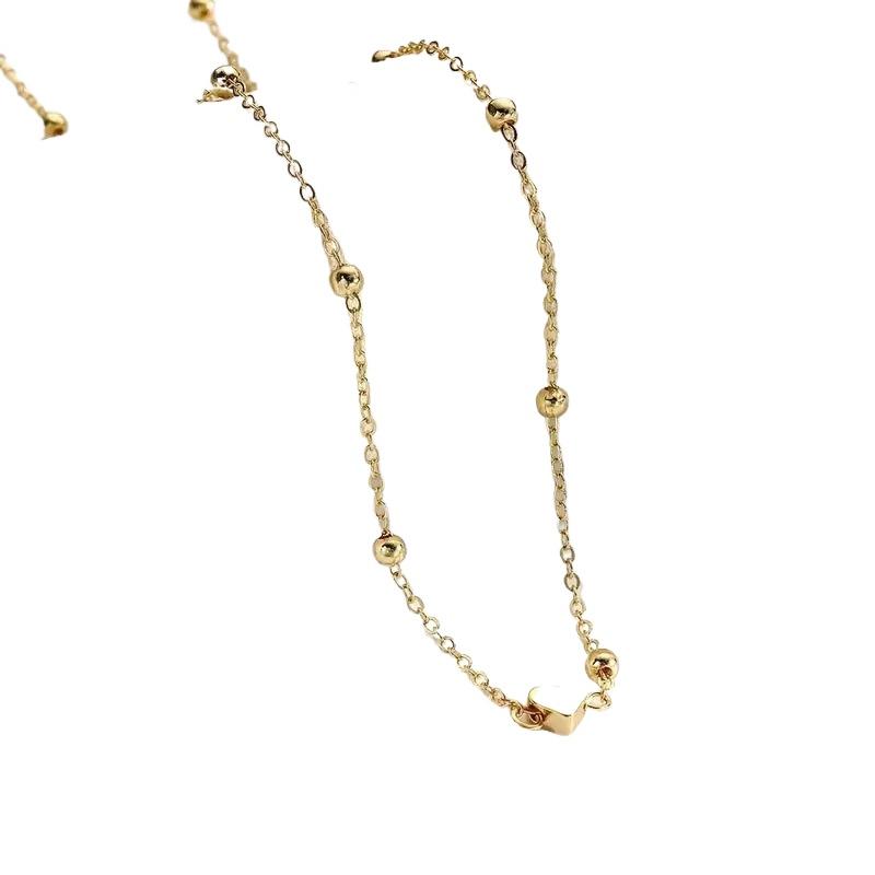 [HS][LA]1Pc Girls Simple Heart - مراجعة Body Jewelry La وسعره