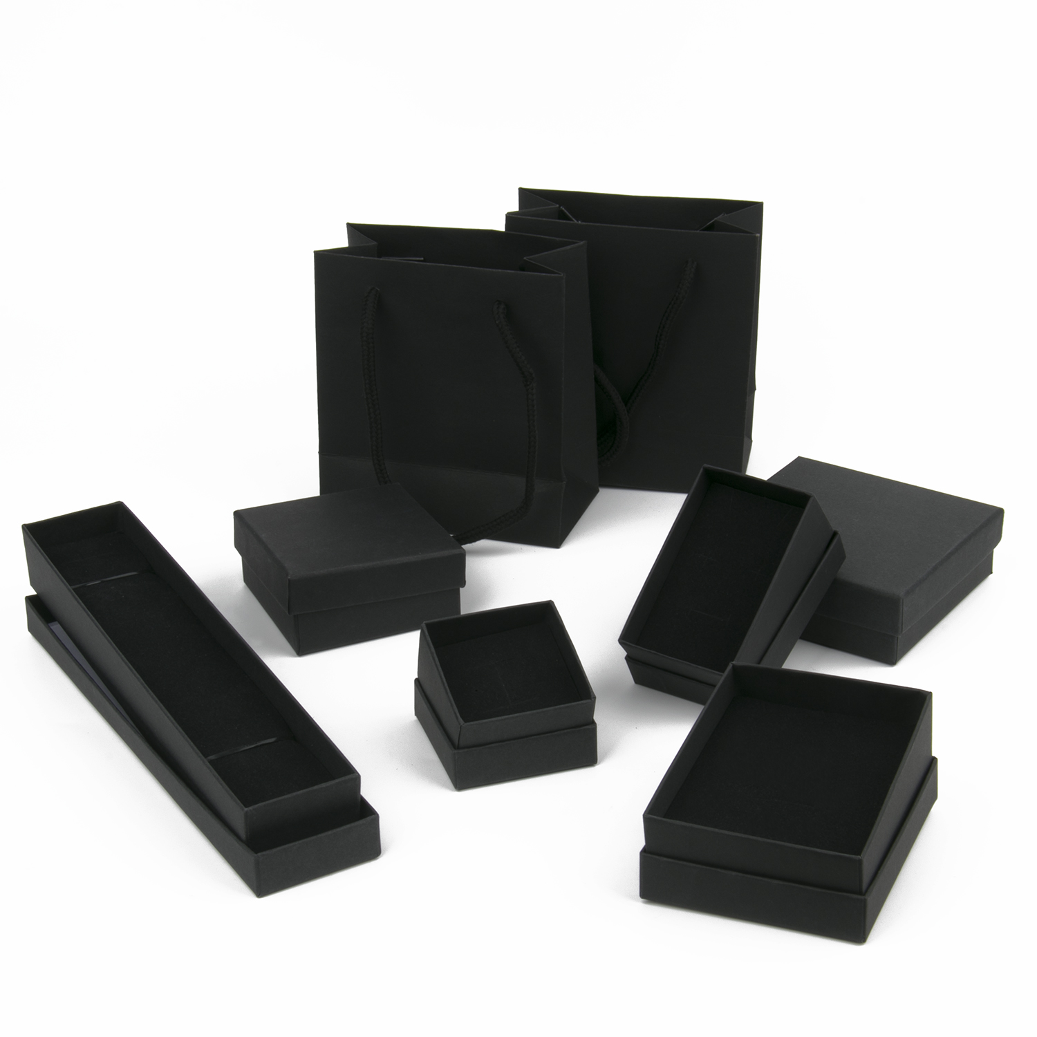 1Pcs Jewelry Packaging Gift Bo - مراجعة Body Jewelry Display وسعره