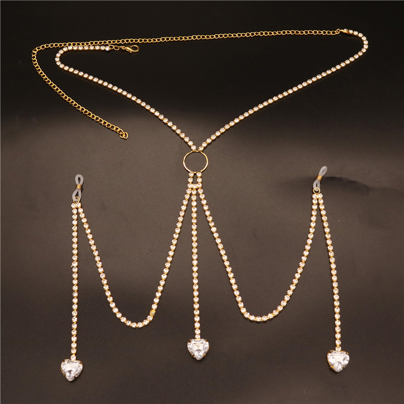 2023 New Fashion White Heart N - مراجعة Body Jewelry And Piercing وسعره