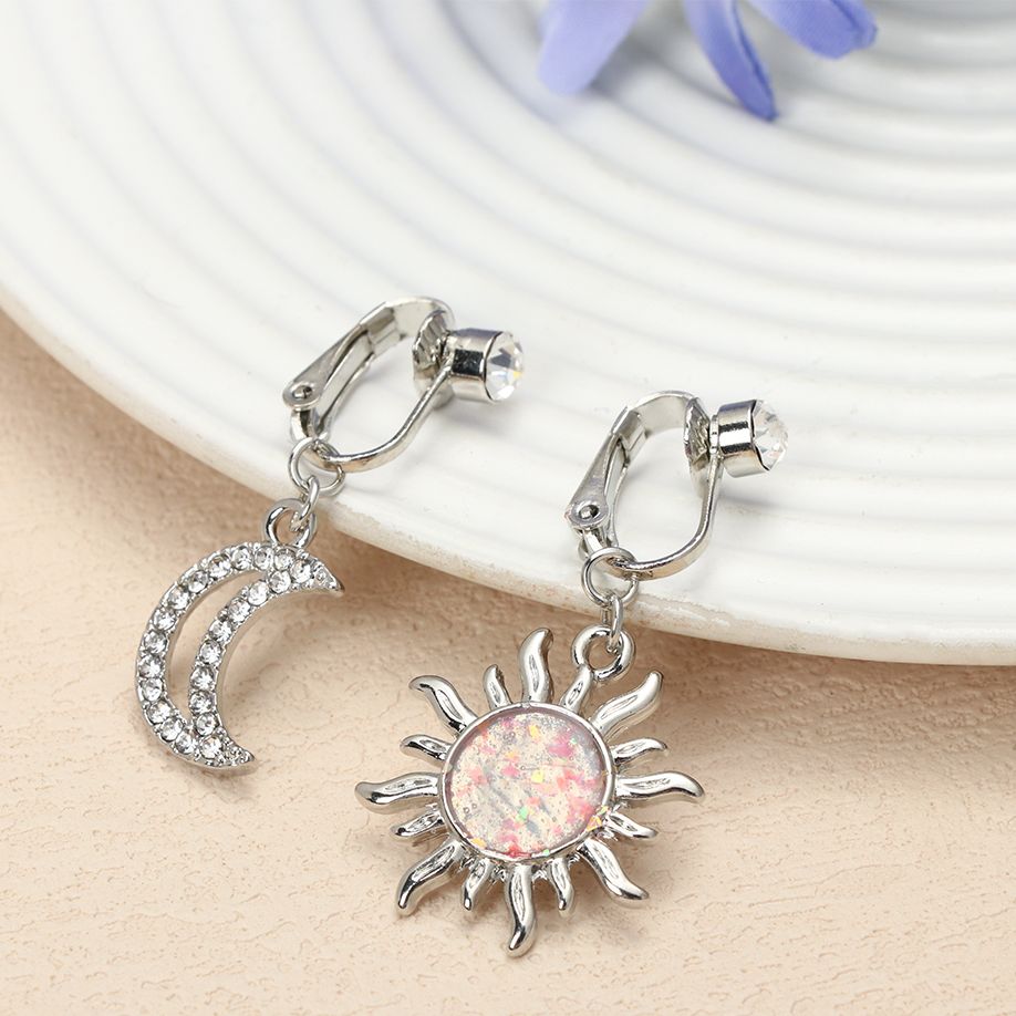 Faux Fake Belly Star Fake Bell - مراجعة Body Jewelry And Piercing وسعره