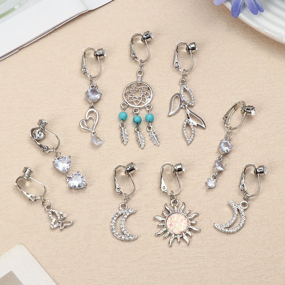 Faux Fake Belly Star Fake Bell - مراجعة Body Jewelry And Piercing وسعره
