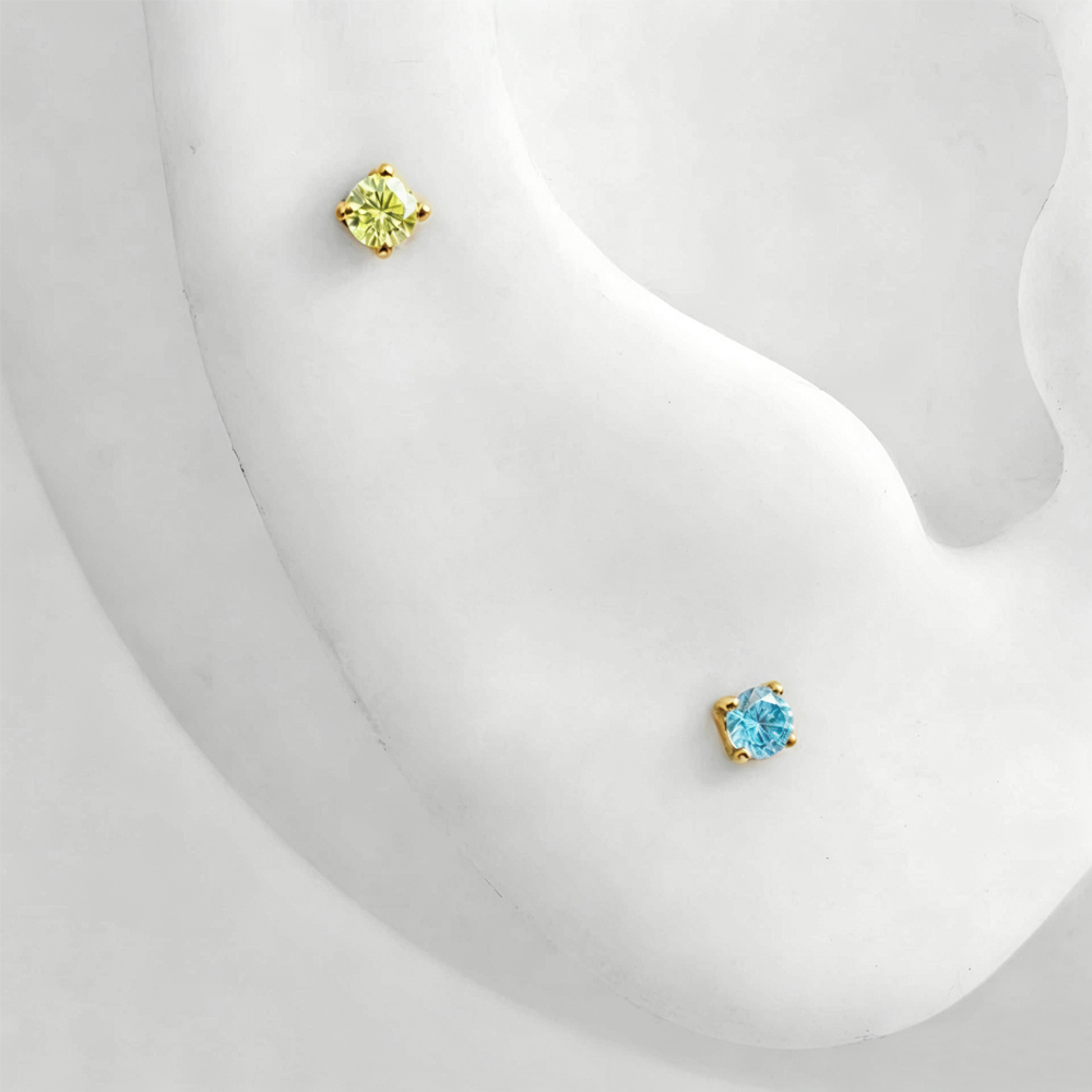 10pcs G23 Implant Grade Titani - مراجعة Body Jewelry Implant Grade وسعره