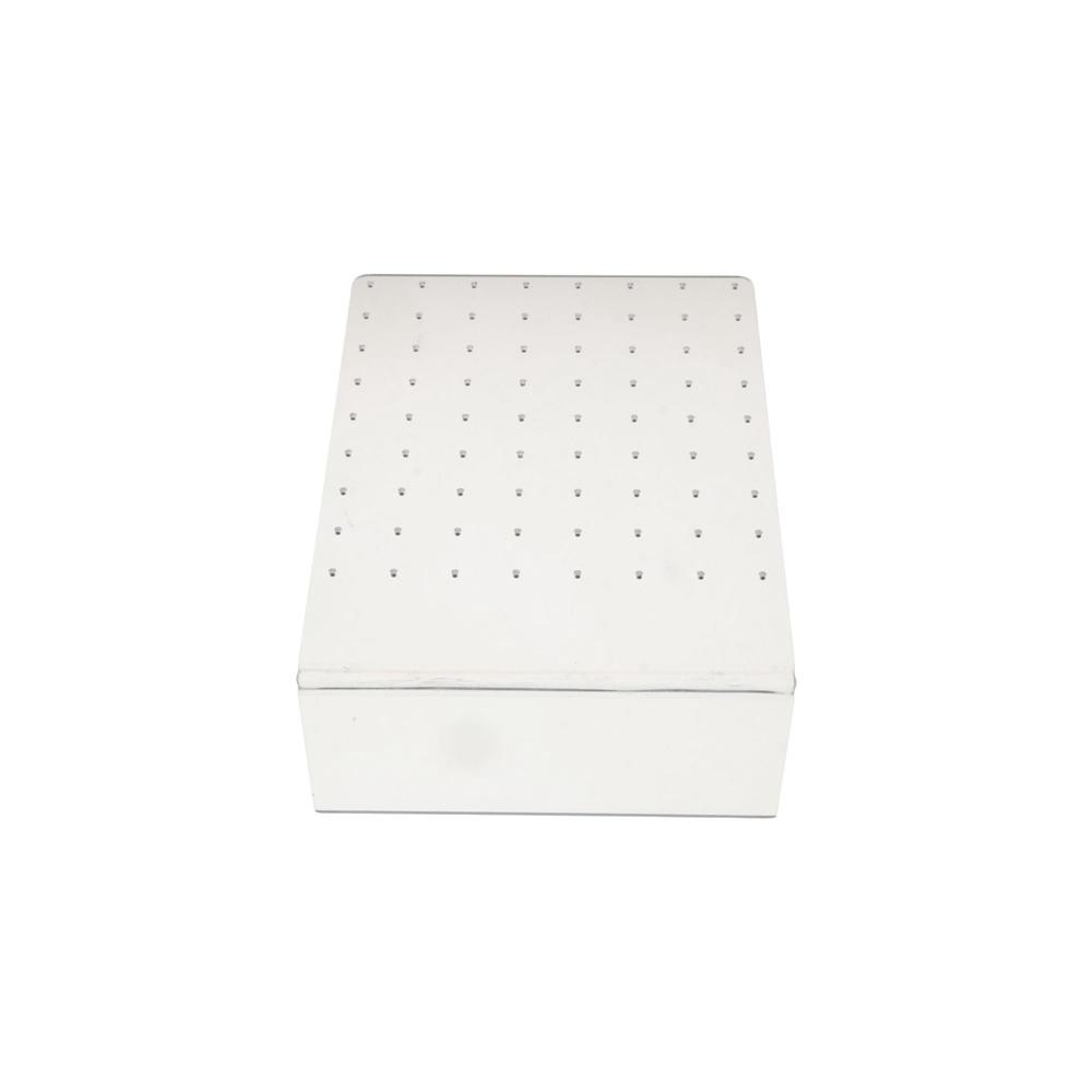 Navel display 2-7 Tiers Acryli - مراجعة Body Jewelry Display Case وسعره
