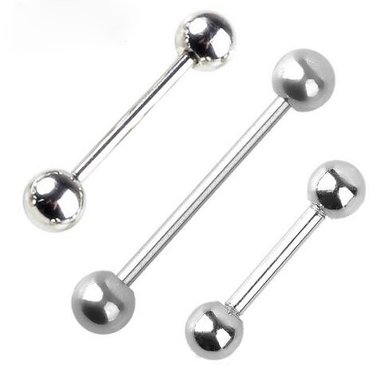 10Pcs/Lot 316L Stainless Steel - مراجعة Body Jewelry Ear Plugs وسعره