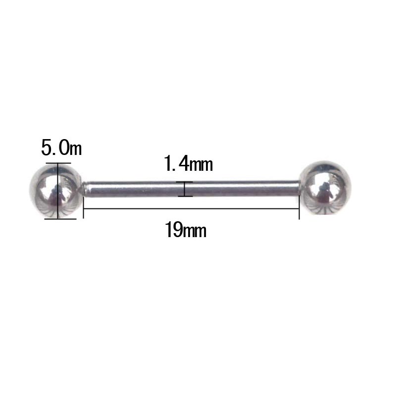 10Pcs/Lot 316L Stainless Steel - مراجعة Body Jewelry Ear Plugs وسعره