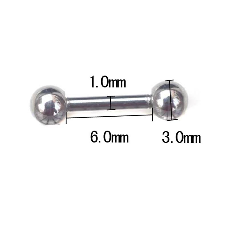 10Pcs/Lot 316L Stainless Steel - مراجعة Body Jewelry Ear Plugs وسعره