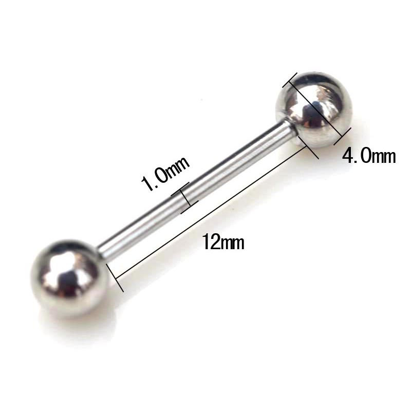 10Pcs/Lot 316L Stainless Steel - مراجعة Body Jewelry Ear Plugs وسعره