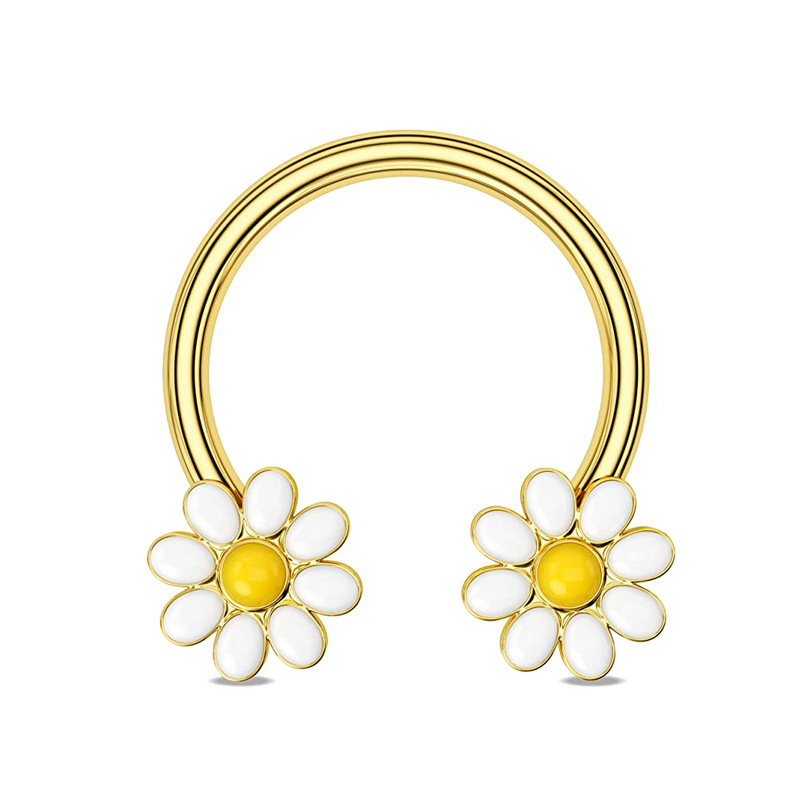 Fashion Pink Butterfly Stainle - مراجعة Body Jewelry La وسعره