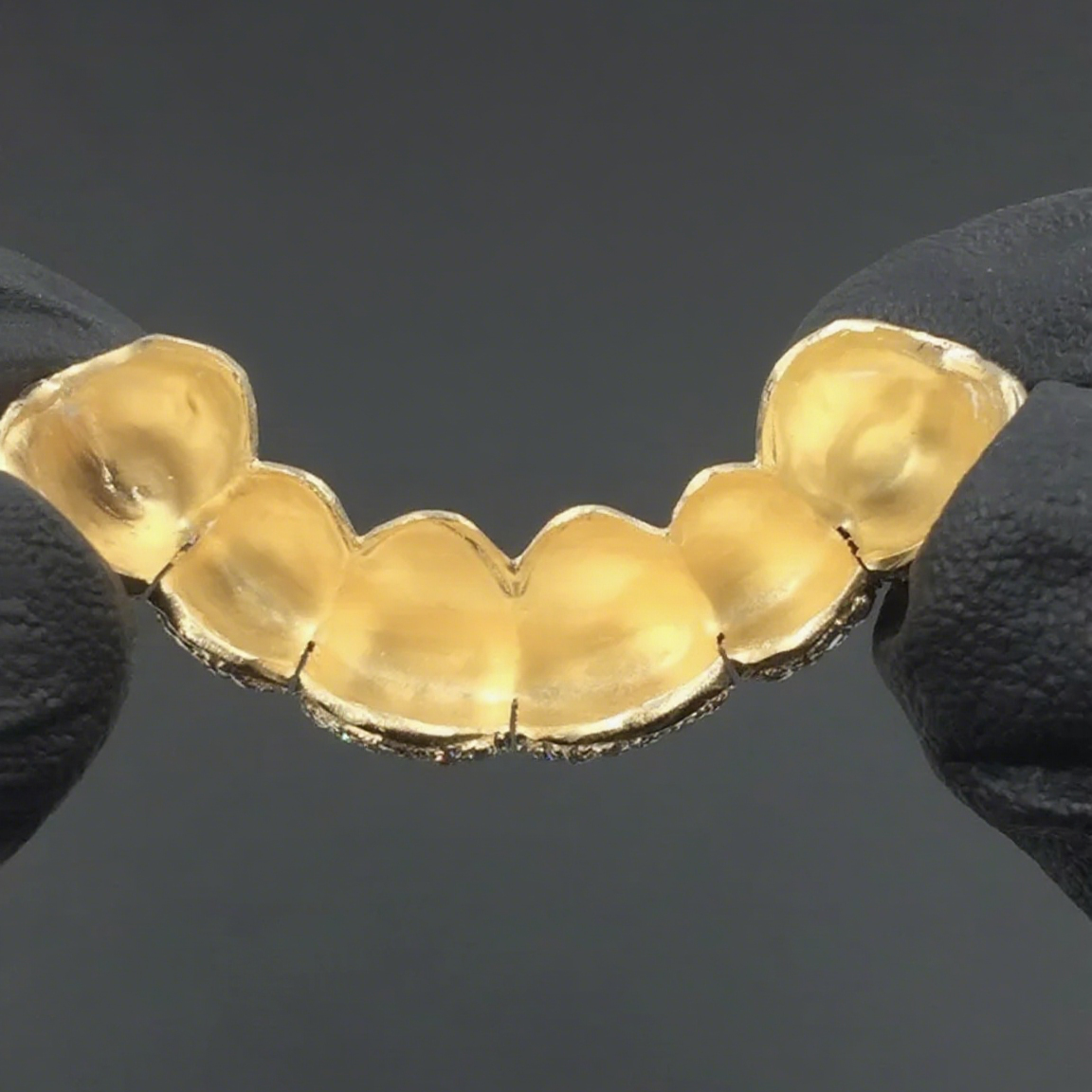 Custom Lab Diamond Hip Hop Jew - مراجعة Yellow Body Jewelry وسعره