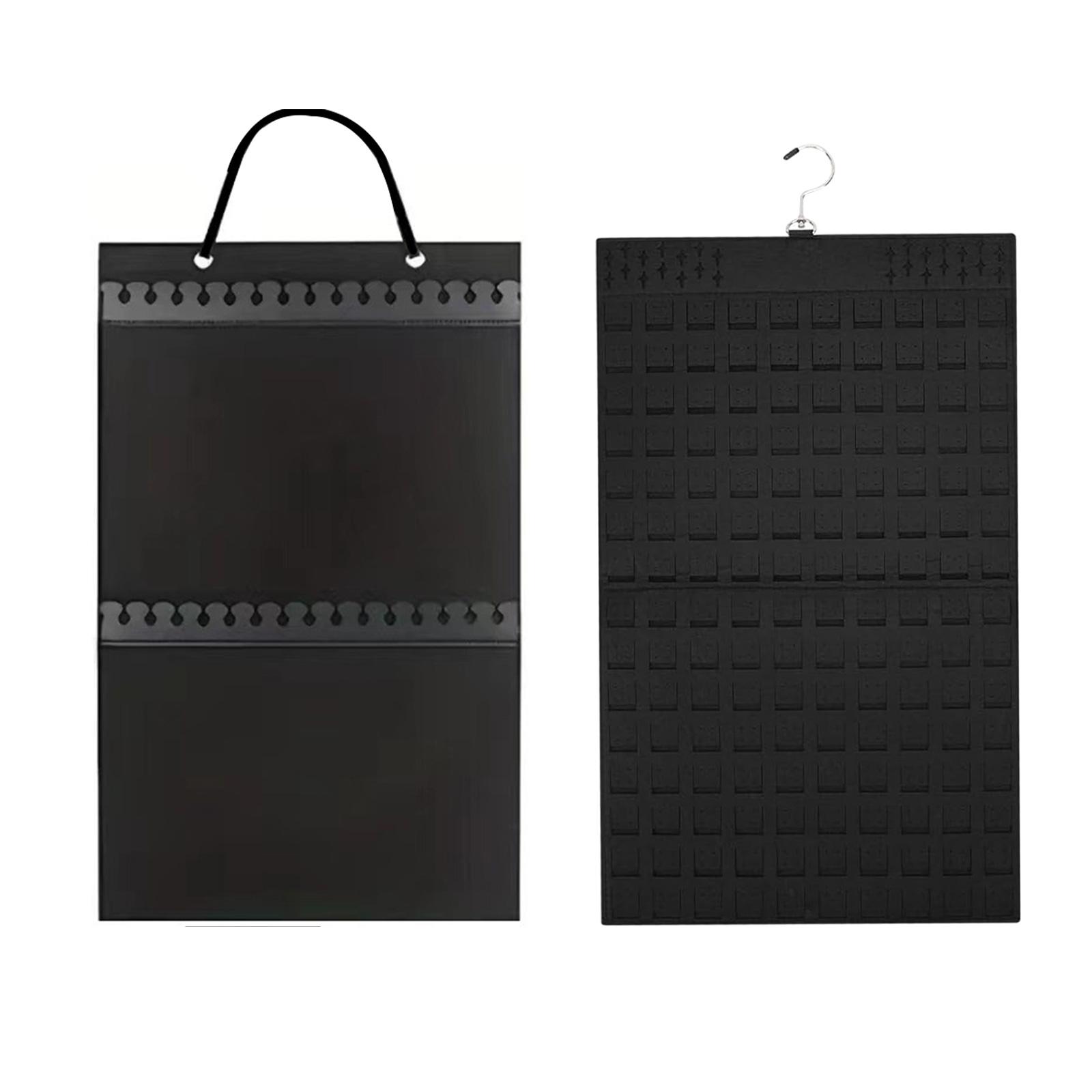 Hanging Jewelry Organizer Body - مراجعة Body Jewelry Display Case وسعره