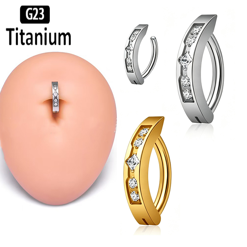 Implant Grade ASTM F136 Titani - مراجعة Body Jewelry Implant Grade وسعره