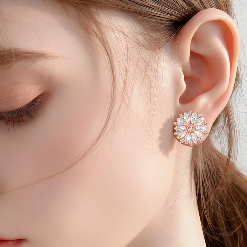 Ear Plugs and Tunnels with Cub - مراجعة Body Jewelry Ear Plugs وسعره