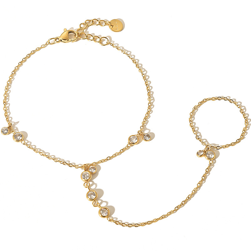 14K Yellow Gold Plated Stainle - مراجعة Yellow Body Jewelry وسعره