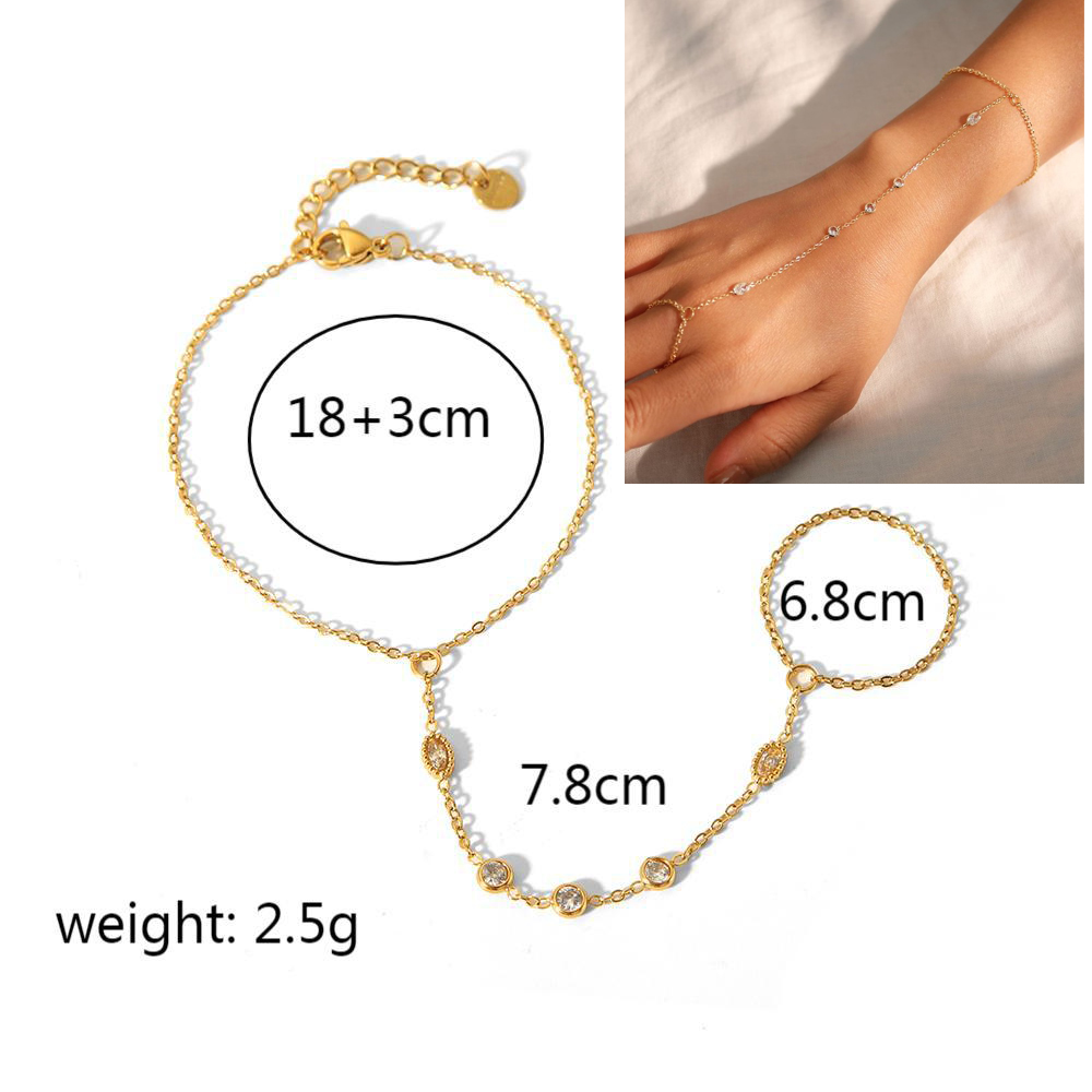 14K Yellow Gold Plated Stainle - مراجعة Yellow Body Jewelry وسعره