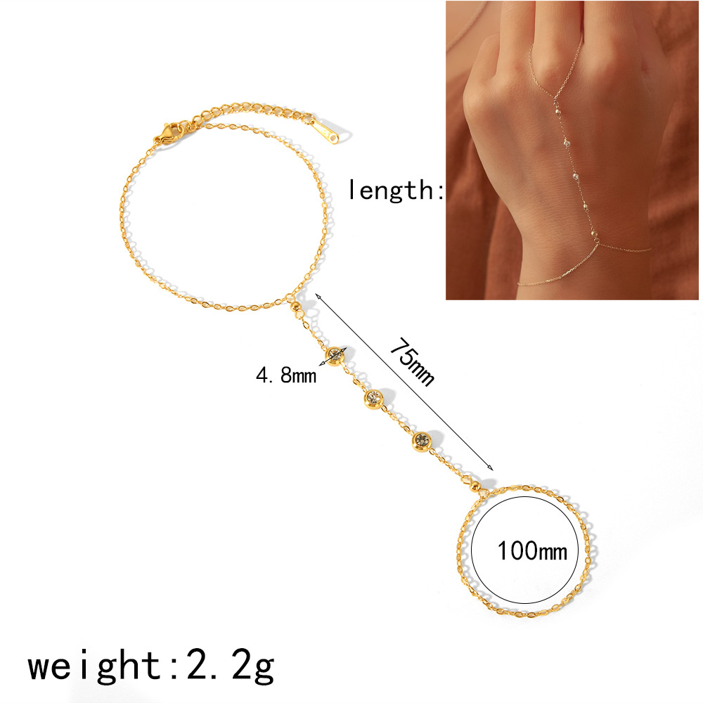 14K Yellow Gold Plated Stainle - مراجعة Yellow Body Jewelry وسعره