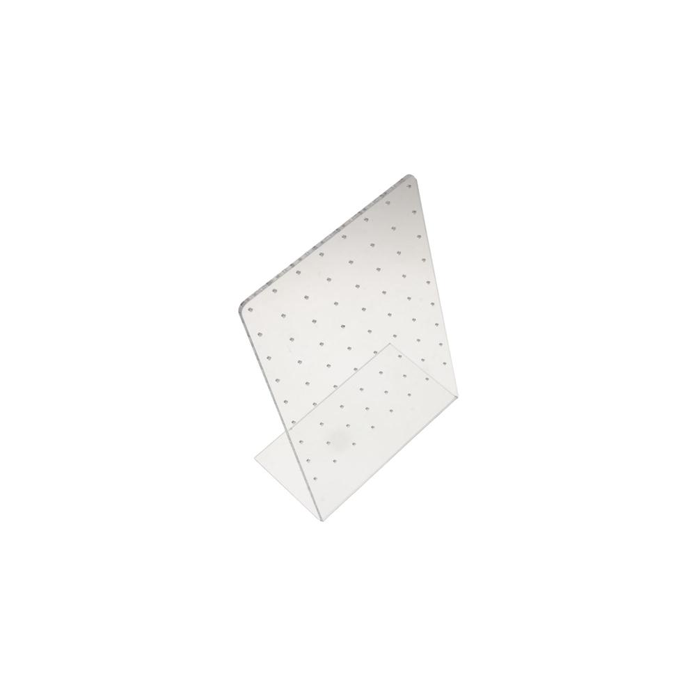 Acrylic Tongue Piercing Polish - مراجعة Body Jewelry Display Case وسعره