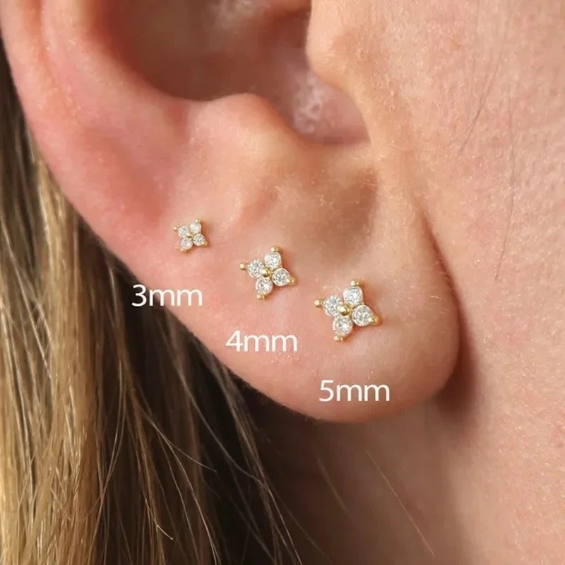 Simple Hypoallergenic Small Zi - مراجعة Body Jewelry Hypoallergenic وسعره