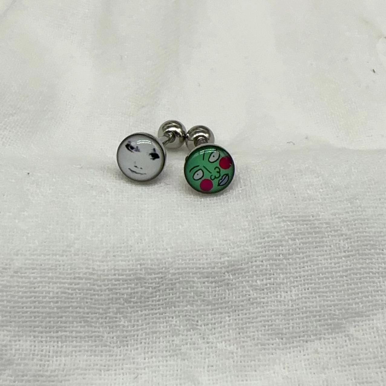 14G Tongue Rings Surgical Stee - مراجعة Body Jewelry La وسعره