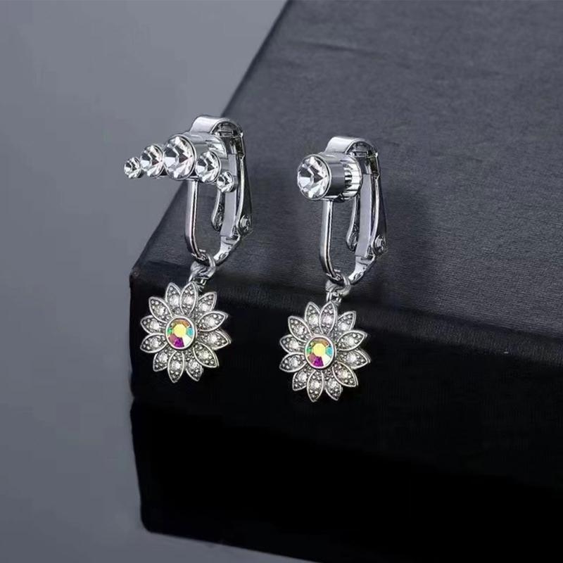  Versatile Belly Button Clip N - مراجعة Body Jewelry And Piercing وسعره