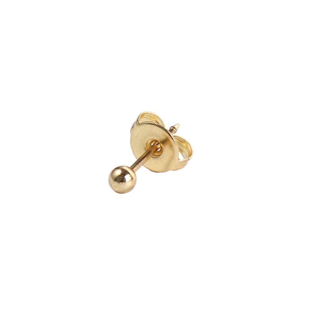 With Ear Studs Sterile Tragus  - مراجعة Body Jewelry Lot وسعره